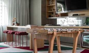 Imagem 5: Apartamento para Venda em São Paulo / SP no bairro Jardim Paulistano