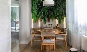 Imagem 6: Apartamento para Venda em São Paulo / SP no bairro Jardim Paulistano