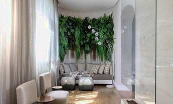 Imagem 7: Apartamento para Venda em São Paulo / SP no bairro Jardim Paulistano