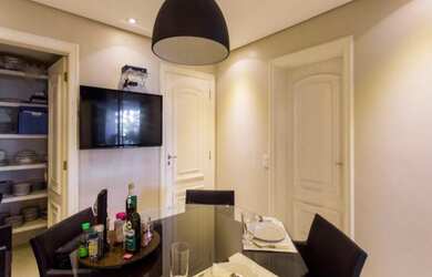 Imagem 6: Apartamento para Venda em São Paulo / SP no bairro Vila Uberabinha