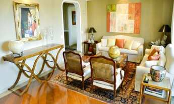 Imagem: Apartamento para Venda em São Paulo / SP