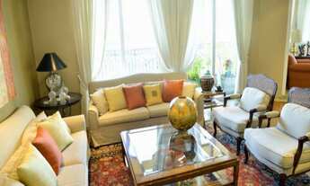 Imagem 5: Apartamento para Venda em São Paulo / SP no bairro Moema