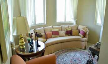 Imagem 7: Apartamento para Venda em São Paulo / SP no bairro Moema