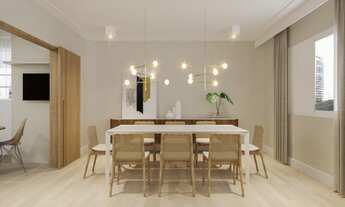 Imagem 2: Apartamento para Venda em São Paulo / SP no bairro Jardim Paulista