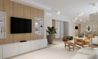 Imagem 3: Apartamento para Venda em São Paulo / SP no bairro Jardim Paulista