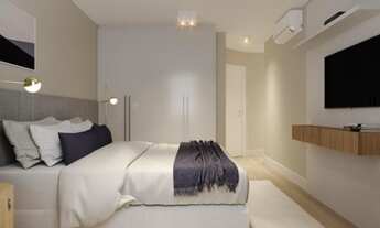 Imagem 4: Apartamento para Venda em São Paulo / SP no bairro Jardim Paulista