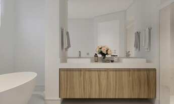 Imagem 6: Apartamento para Venda em São Paulo / SP no bairro Jardim Paulista