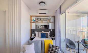 Imagem 4: Apartamento para Venda em São Paulo / SP no bairro Consolação