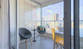 Imagem 5: Apartamento para Venda em São Paulo / SP no bairro Consolação