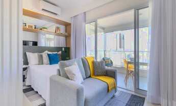 Imagem 6: Apartamento para Venda em São Paulo / SP no bairro Consolação