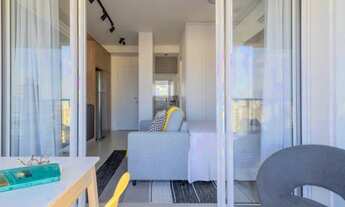 Imagem 7: Apartamento para Venda em São Paulo / SP no bairro Consolação