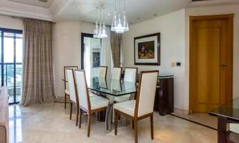 Imagem 5: Apartamento para Venda em São Paulo / SP no bairro Panamby