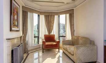 Imagem 6: Apartamento para Venda em São Paulo / SP no bairro Panamby