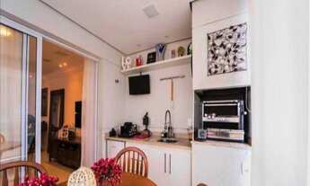 Imagem 4: Apartamento para Venda em São Paulo / SP no bairro Itaim Bibi