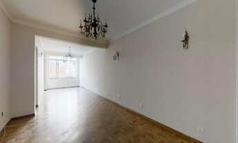 Imagem 2: Apartamento para Venda em São Paulo / SP no bairro Bela Vista