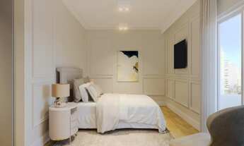 Imagem 4: Apartamento para Venda em São Paulo / SP no bairro Vila Nova Conceição