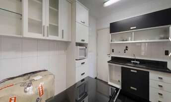 Imagem 2: Apartamento para Venda em São Paulo / SP no bairro Vila Nova Conceição