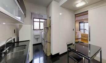 Imagem 3: Apartamento para Venda em São Paulo / SP no bairro Vila Nova Conceição