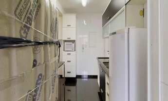 Imagem 6: Apartamento para Venda em São Paulo / SP no bairro Vila Nova Conceição