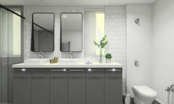 Imagem 5: Apartamento para Venda em São Paulo / SP no bairro Moema