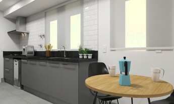 Imagem 6: Apartamento para Venda em São Paulo / SP no bairro Moema