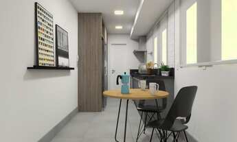 Imagem 7: Apartamento para Venda em São Paulo / SP no bairro Moema