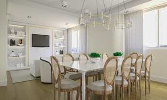 Imagem 1: Apartamento para Venda em São Paulo / SP no bairro Higienópolis