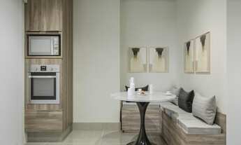 Imagem 6: Apartamento para Venda em São Paulo / SP no bairro Higienópolis