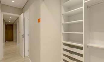 Imagem 2: Apartamento para Venda em São Paulo / SP no bairro Jardim Paulista