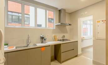 Imagem 5: Apartamento para Venda em São Paulo / SP no bairro Jardim Paulista