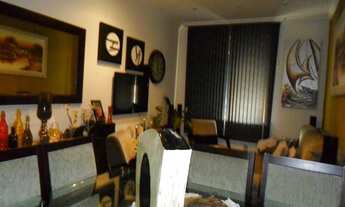 Imagem 4: Apartamento para Venda em São Paulo / SP no bairro Santa Efigênia