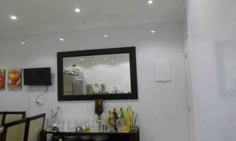 Imagem 7: Apartamento para Venda em São Paulo / SP no bairro Santa Efigênia