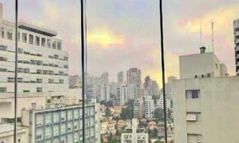 Imagem 3: Apartamento para Venda em São Paulo / SP no bairro Higienópolis