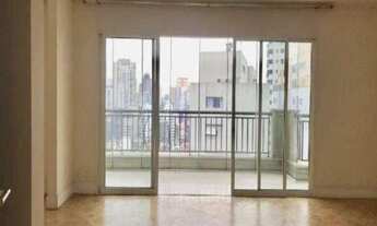 Imagem 4: Apartamento para Venda em São Paulo / SP no bairro Higienópolis