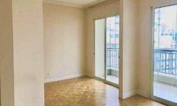 Imagem 5: Apartamento para Venda em São Paulo / SP no bairro Higienópolis