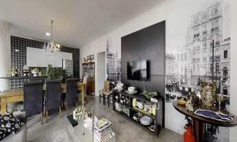 Imagem 2: Apartamento para Venda em São Paulo / SP no bairro Centro