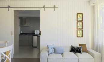 Imagem 2: Apartamento para Venda em São Paulo / SP no bairro Moema