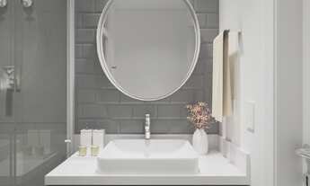 Imagem 5: Apartamento para Venda em São Paulo / SP no bairro Moema