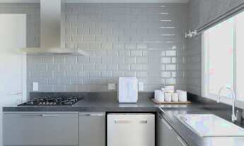 Imagem 7: Apartamento para Venda em São Paulo / SP no bairro Moema