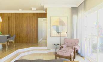 Imagem 2: Apartamento para Venda em São Paulo / SP no bairro Higienópolis