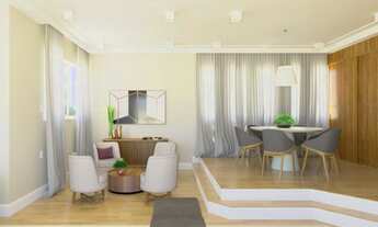 Imagem 3: Apartamento para Venda em São Paulo / SP no bairro Higienópolis