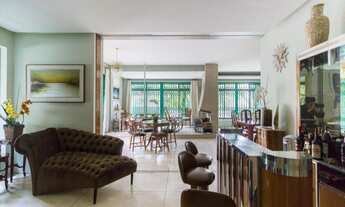 Imagem: Casa para Venda em São Paulo / SP no bairro