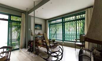 Imagem 3: Casa para Venda em São Paulo / SP no bairro Pacaembu