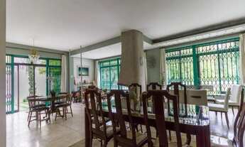 Imagem 4: Casa para Venda em São Paulo / SP no bairro Pacaembu