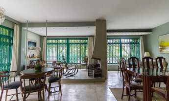 Imagem 5: Casa para Venda em São Paulo / SP no bairro Pacaembu