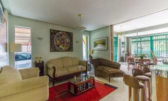 Imagem 7: Casa para Venda em São Paulo / SP no bairro Pacaembu