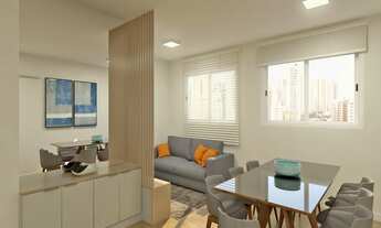 Imagem: Apartamento para Venda em São Paulo / SP