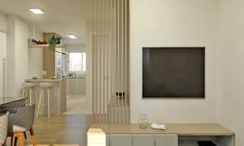 Imagem 2: Apartamento para Venda em São Paulo / SP no bairro Moema