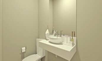 Imagem 3: Apartamento para Venda em São Paulo / SP no bairro Moema