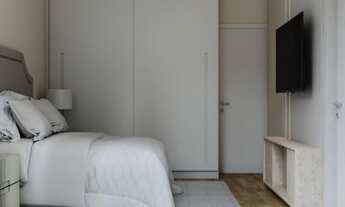 Imagem 4: Apartamento para Venda em São Paulo / SP no bairro Higienópolis